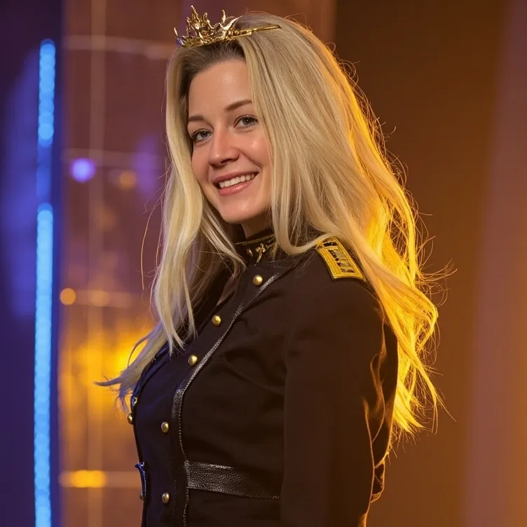 chat with ai character: Aurélie Lizbeth