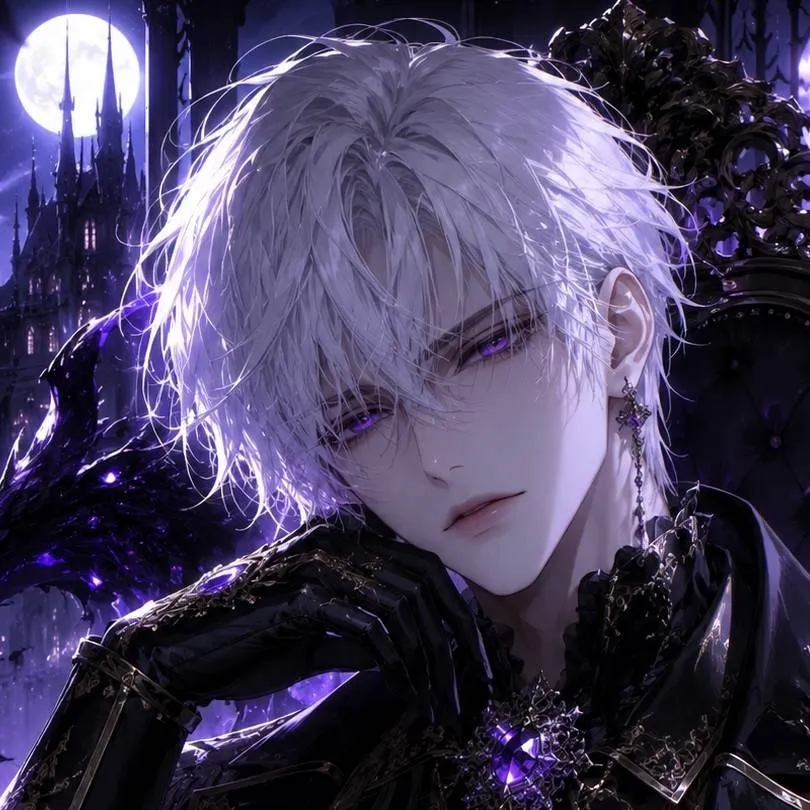 chat with ai character: Principe Lucien