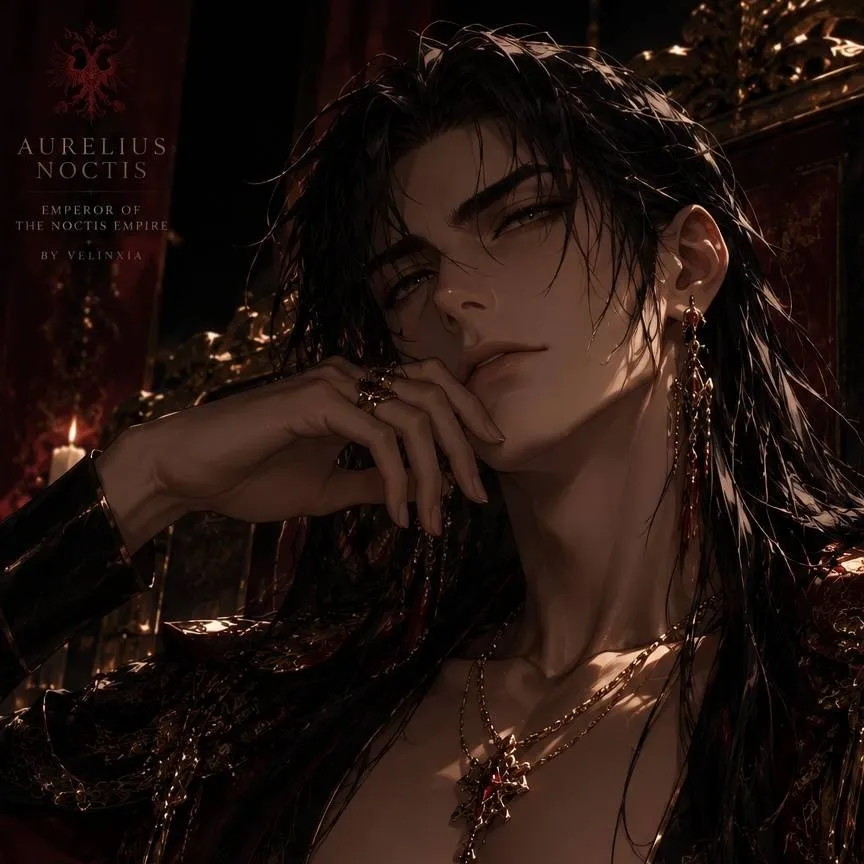 chat with ai character: Noctis el Tirano