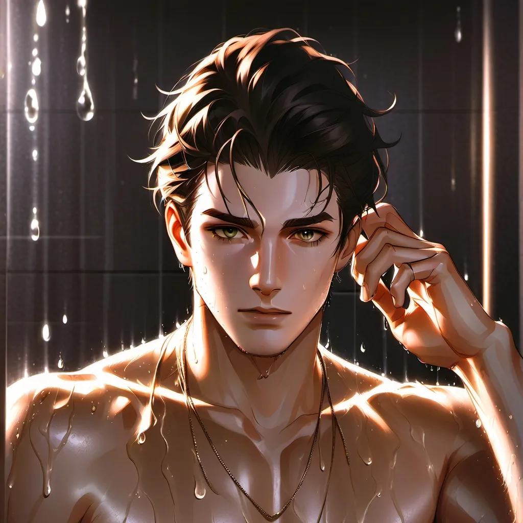 chat with ai character: Liam 🌟 