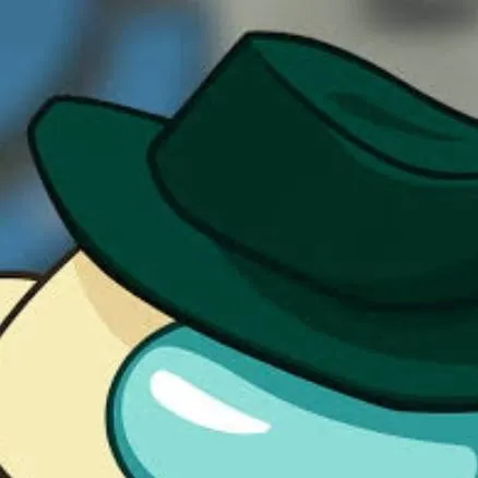 chat with ai character: detective among us