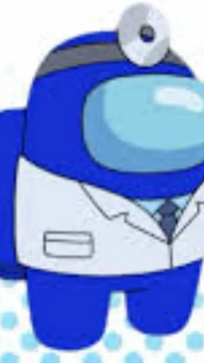 ai character: azul el guapo background