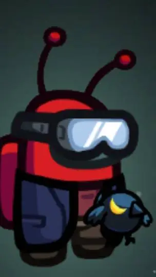 ai character: DANIEL background