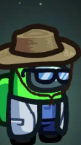 ai character: Javier  background