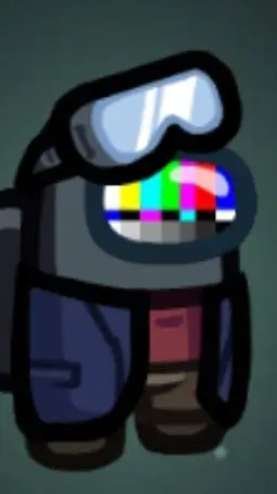 ai character: IAN background