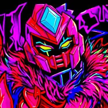 chat with ai character: ZORDRAN THE LUSTRE