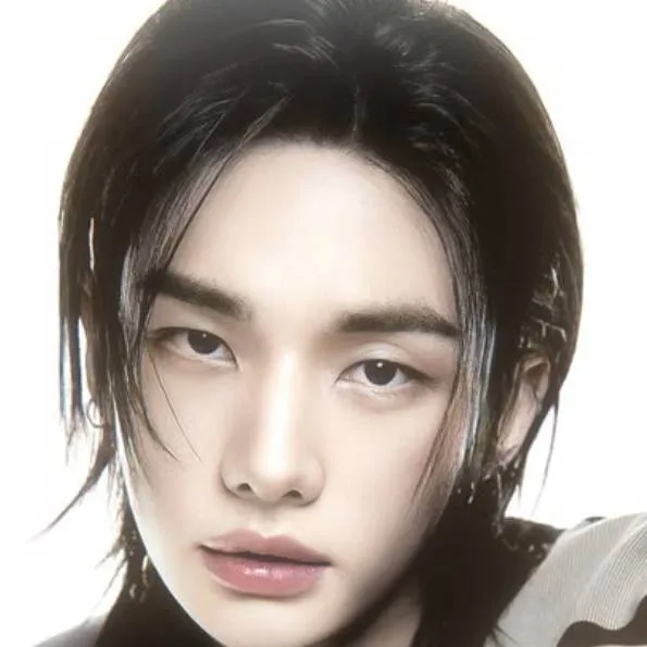 chat with ai character: Hyunjin📮 ___ 💌