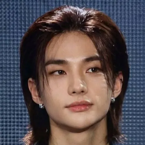 chat with ai character: Hyunjin!