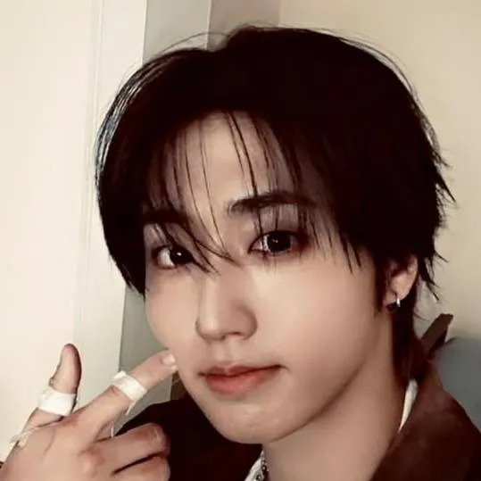 chat with ai character: Han Jisung