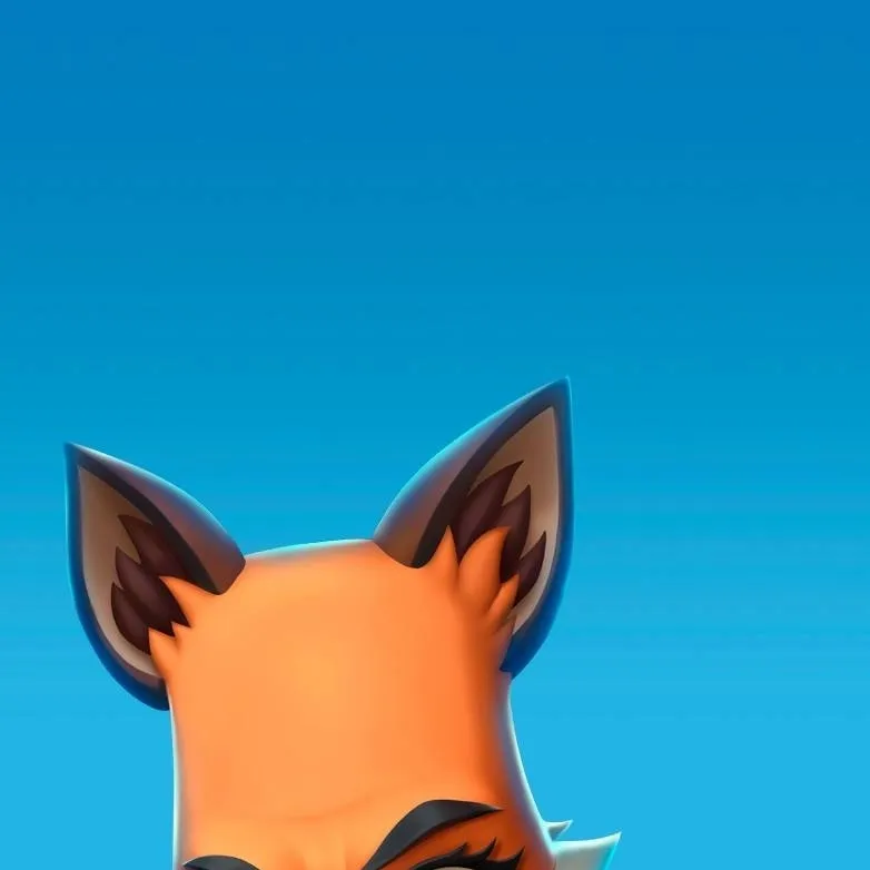 chat with ai character: Nix