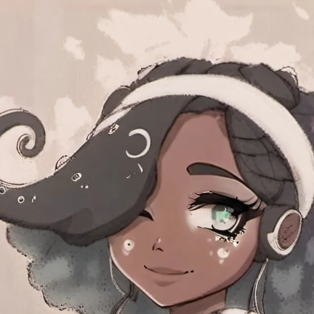 chat with ai character: Marina 🩷