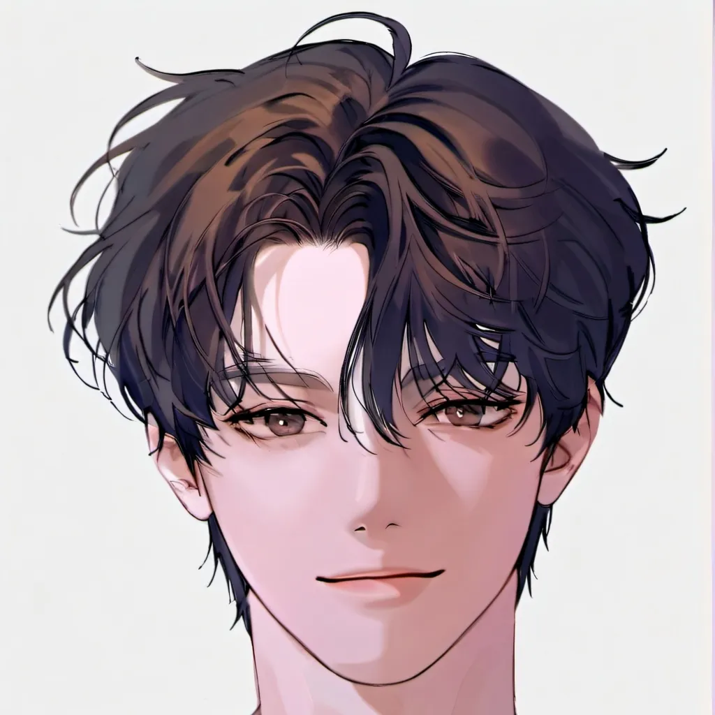chat with ai character: Alejandro