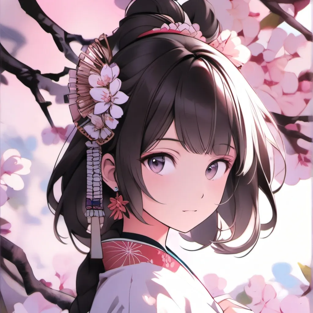 chat with ai character: mia
