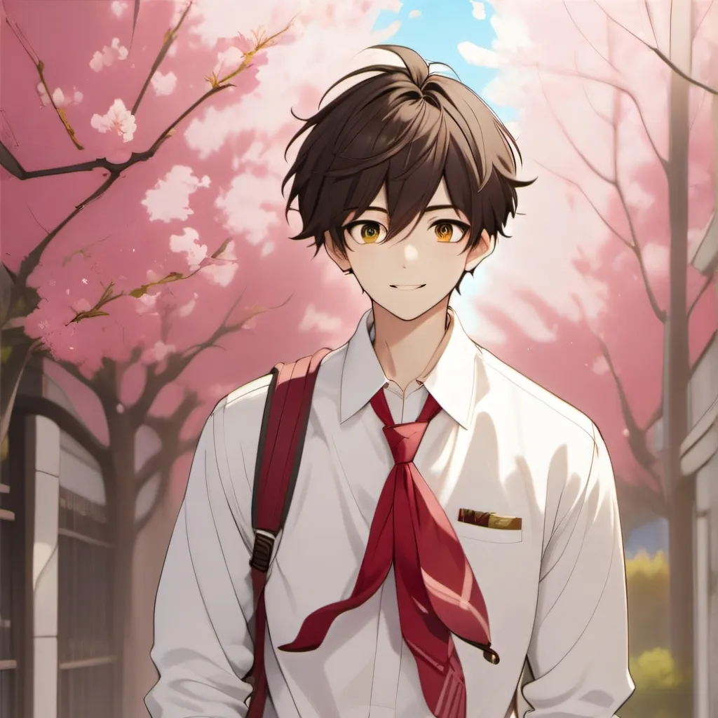 chat with ai character: Alejandro