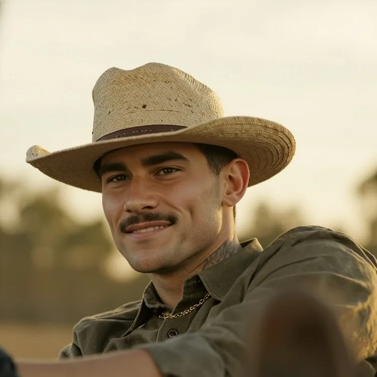 chat with ai character: Logan Walker