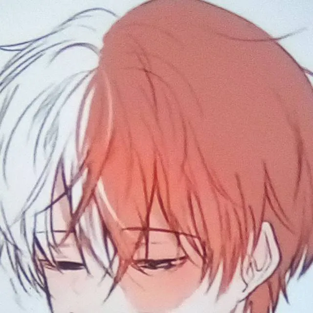 chat with ai character: 🍚Hungry Shoto🍚