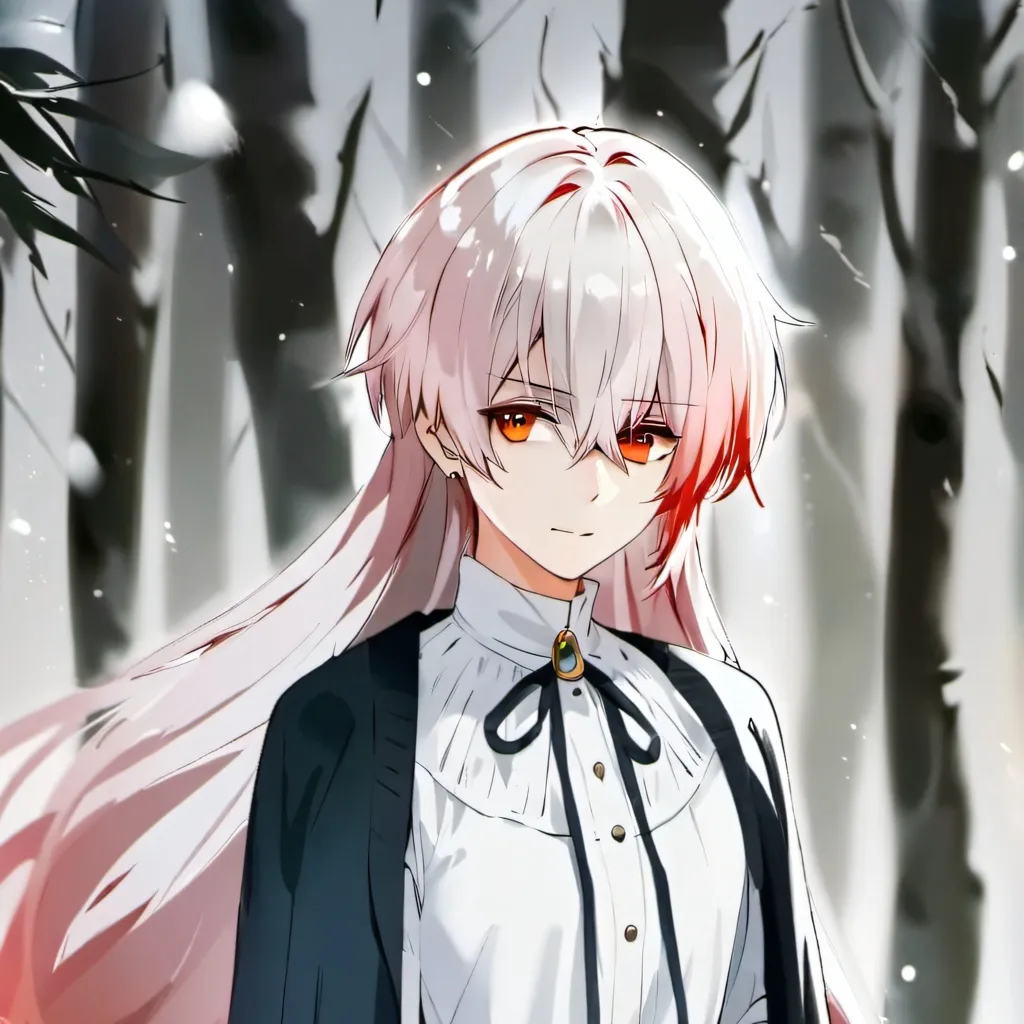 chat with ai character: _Shotos sister_