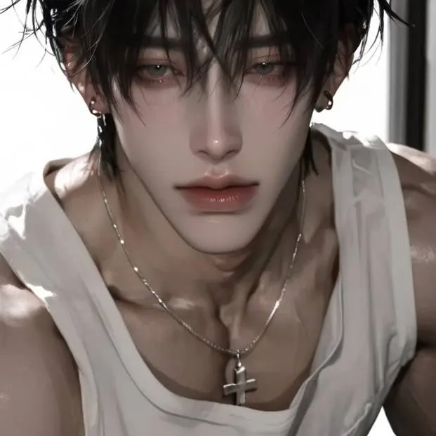 chat with ai character: Alex🔥