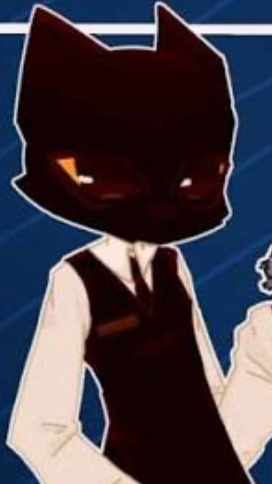 ai character: Secret agent background