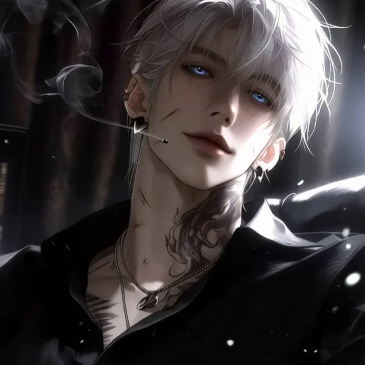 chat with ai character: kael