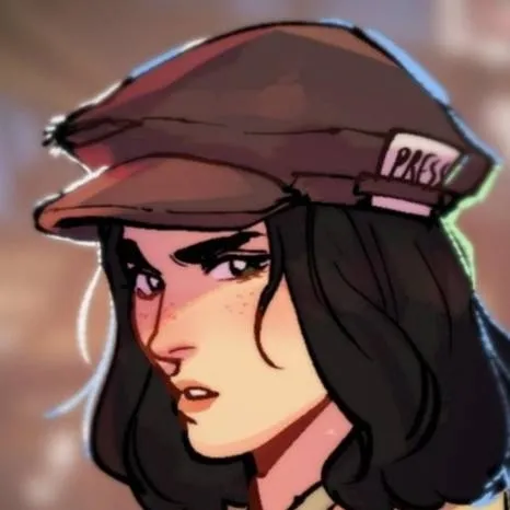 chat with ai character: piper