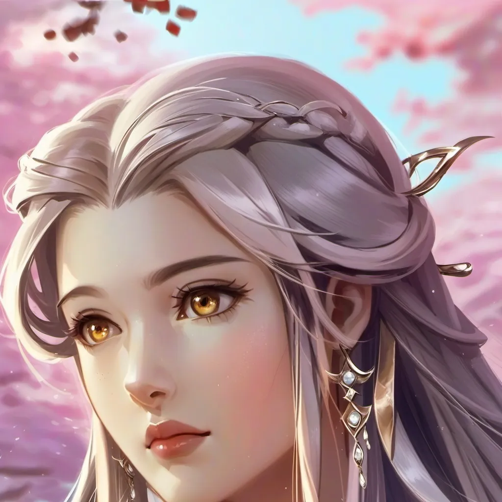 chat with ai character: maria