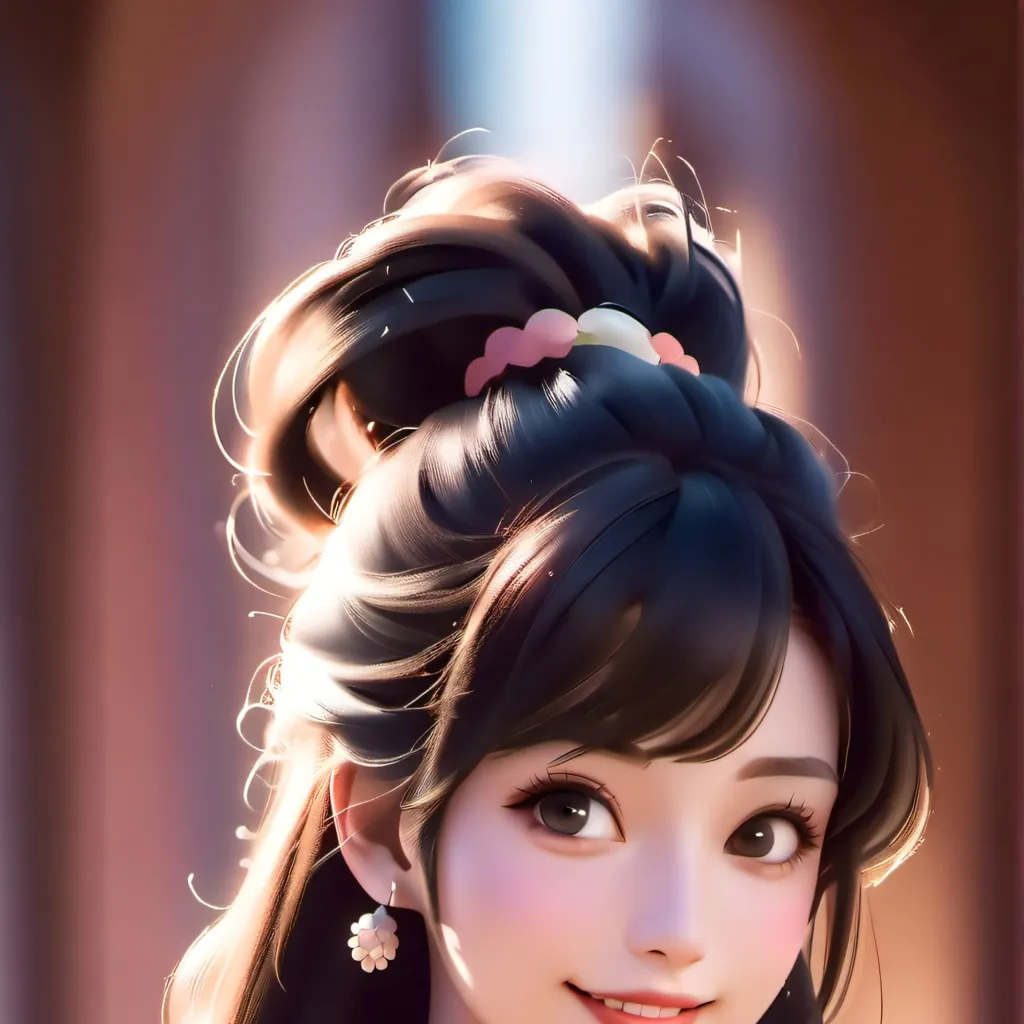 chat with ai character: Geoanela 