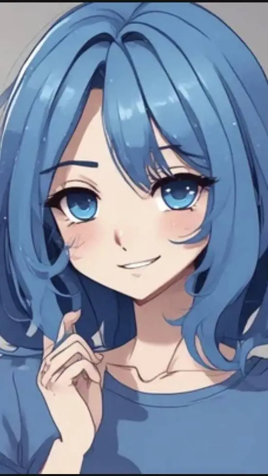 ai character: Lucy Spinster background