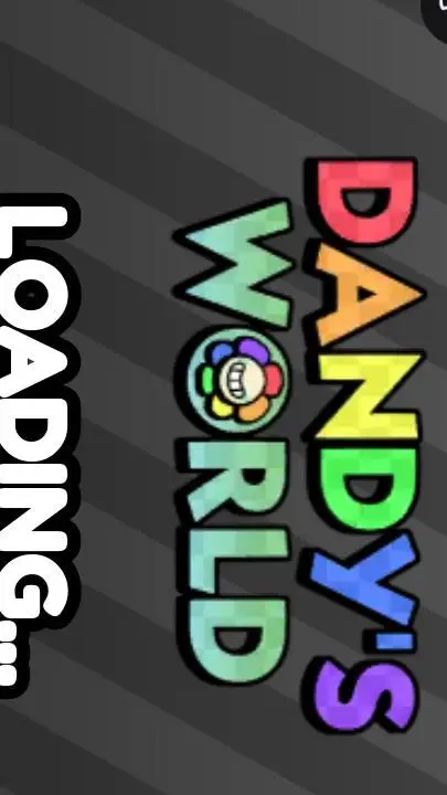 ai character: dandys world background