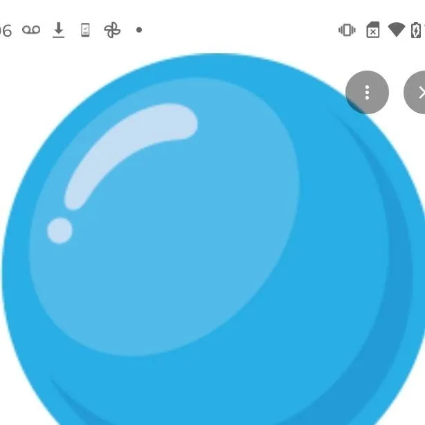 chat with ai character: your bbb
