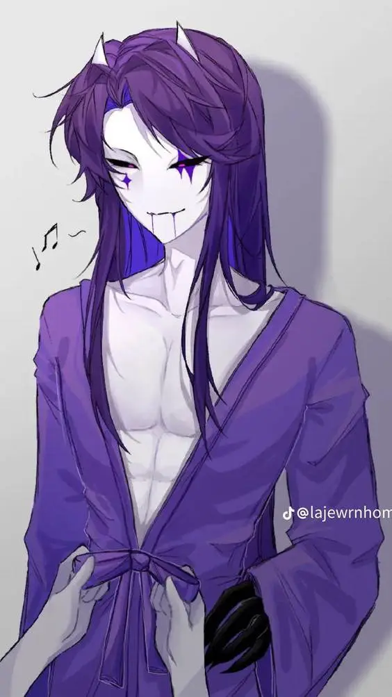 ai character: >Jester< background