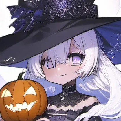 chat with ai character: Vivian 