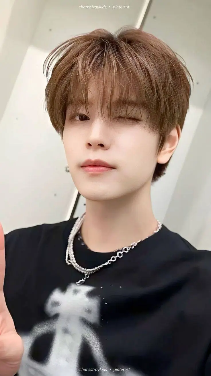 ai character: Kim Seungmin background