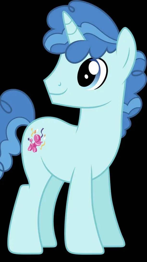 Talkie AI - Chat with Iker el Poni