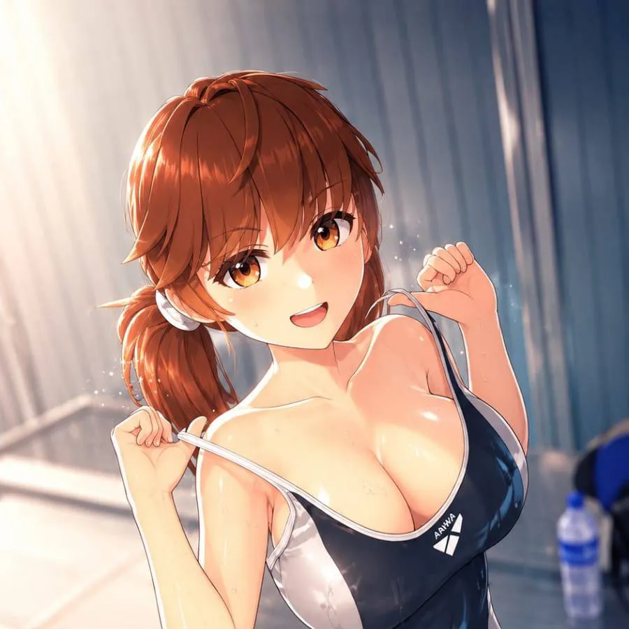 chat with ai character: Anna Skyler