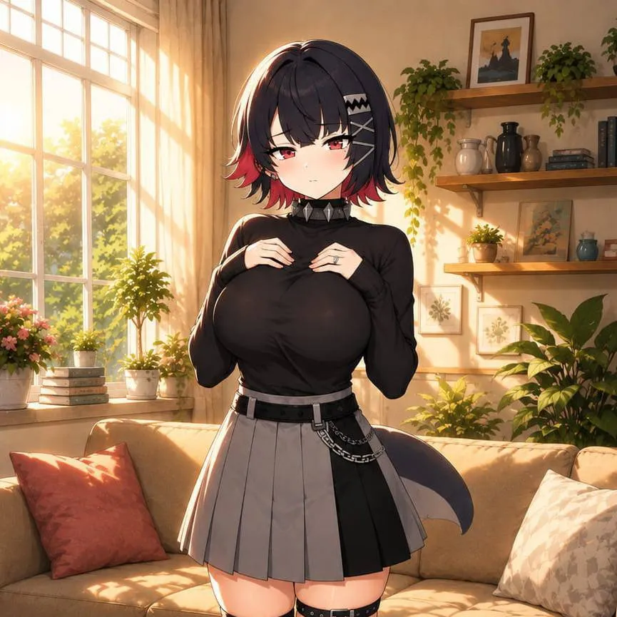 chat with ai character: shibuya 