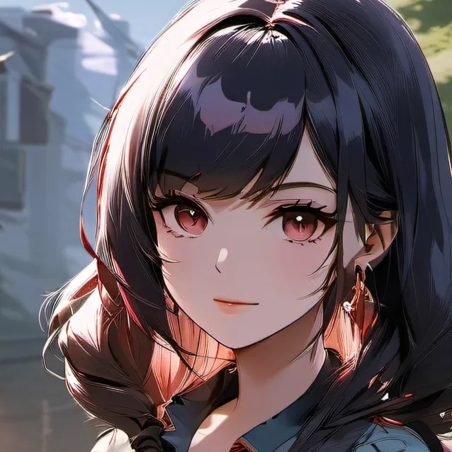 chat with ai character: school bully