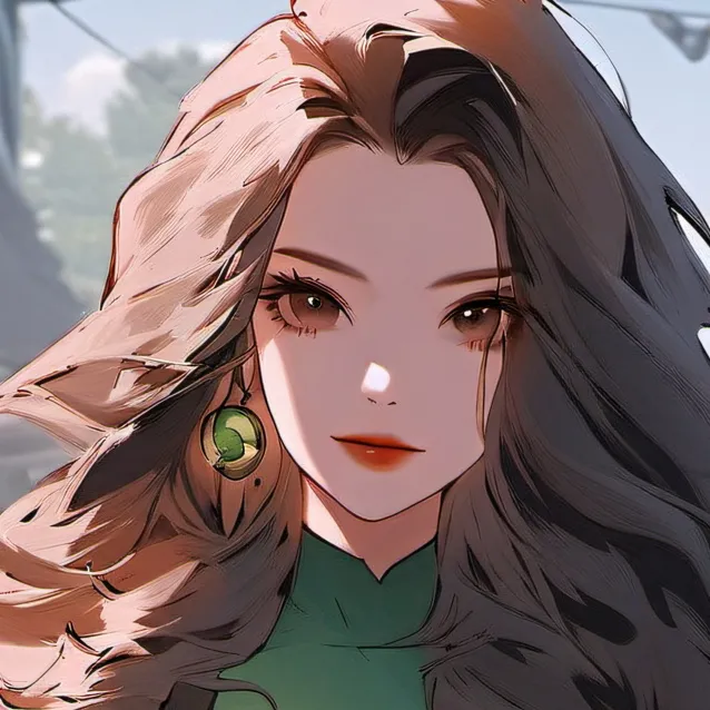 chat with ai character: lady lantern vore