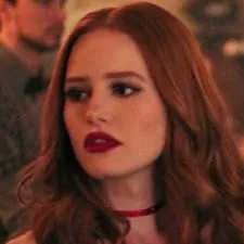 chat with ai character: Cheryl blossom