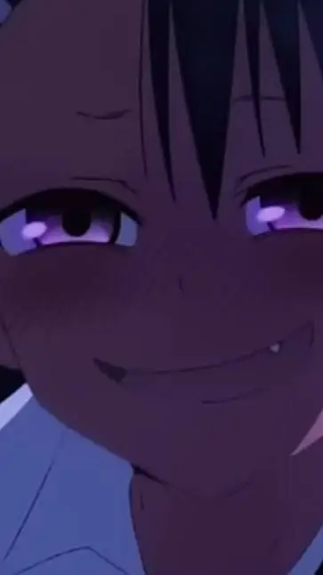 ai character: nagatoro background