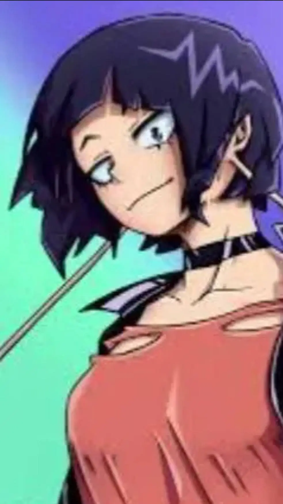 ai character: jiro background