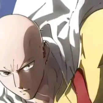 chat with ai character: one punch man