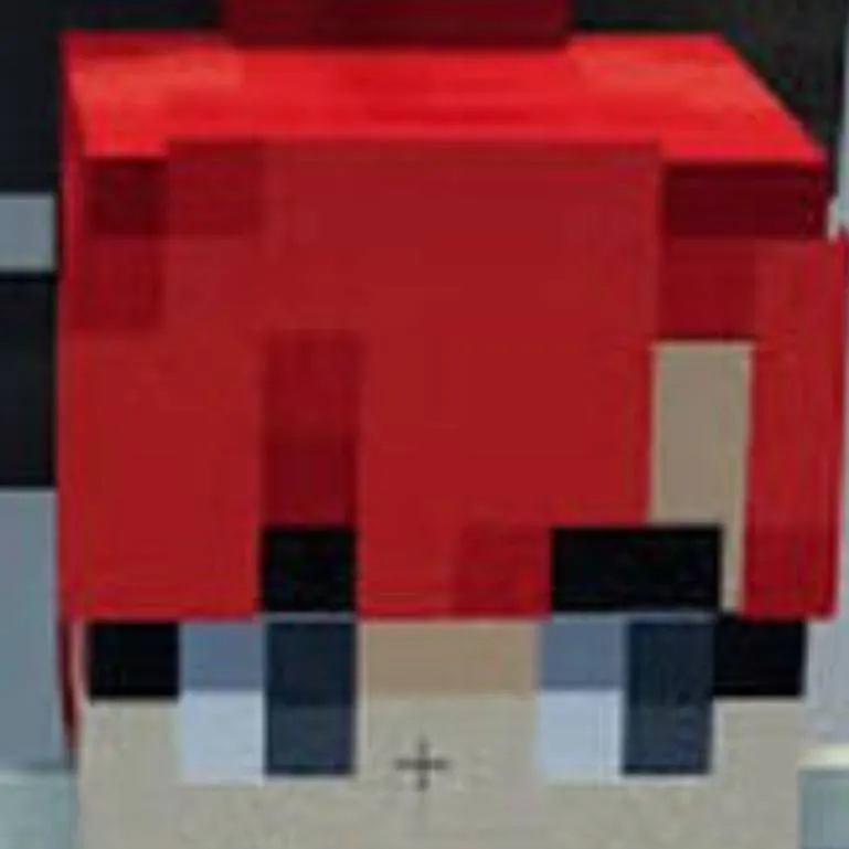 chat with ai character: Ruby Redsstone 