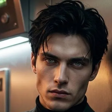 chat with ai character: ethan
