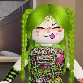 chat with ai character: dani