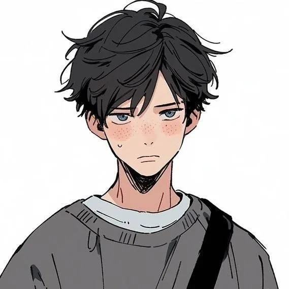 chat with ai character: Ethan