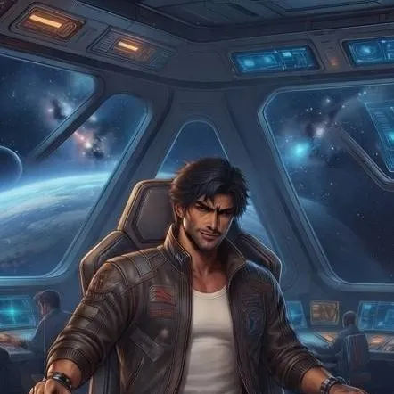 chat with ai character: Leon Striker