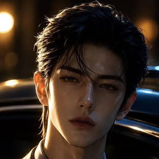 chat with ai character: Kevin xu