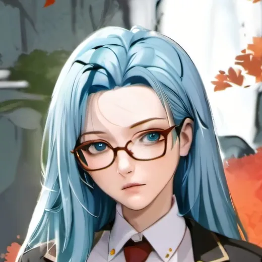 chat with ai character: Junko Mochida