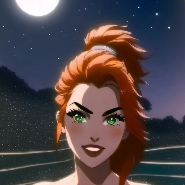 chat with ai character: Jane Herron